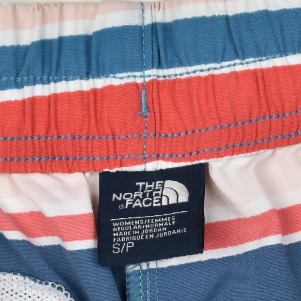The North Face Class V Shorts Stripe S - Picture 4 of 5